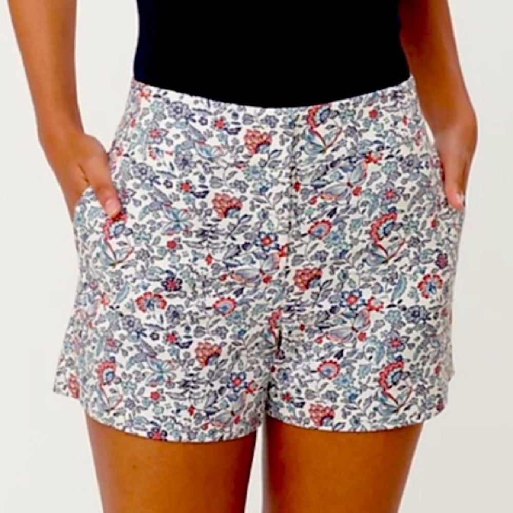 Loft Shorts